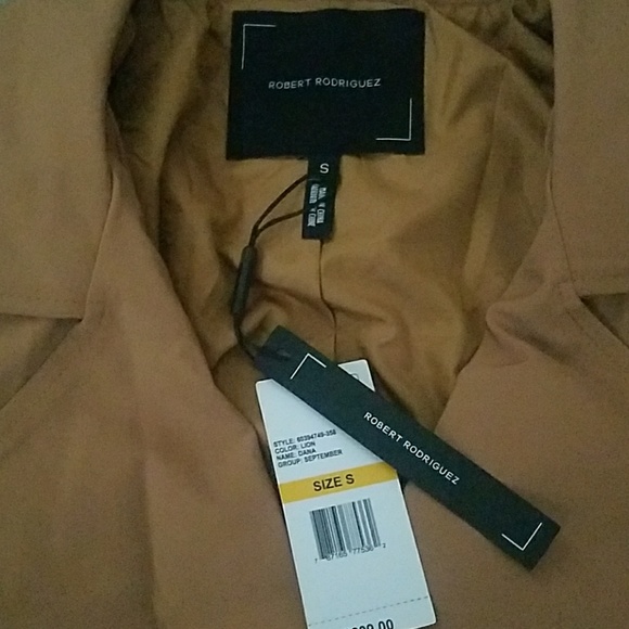 Coat - Picture 2 of 2